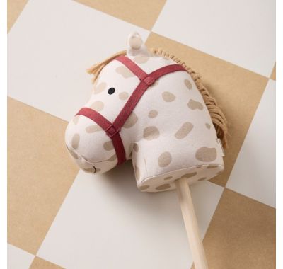 Hobby horse Kids Concept Dotty AIDEN στο Bebe Maison