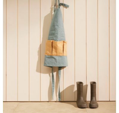 Παιδική ποδιά κηπουρικής Kids Concept KID'S HUB στο Bebe Maison