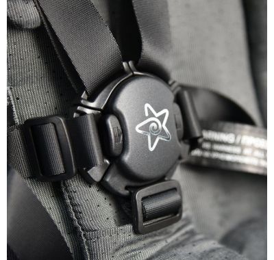 Πολυκαρότσι 3 σε 1 Bebe Stars Onyx Lava Grey 340-186 στο Bebe Maison