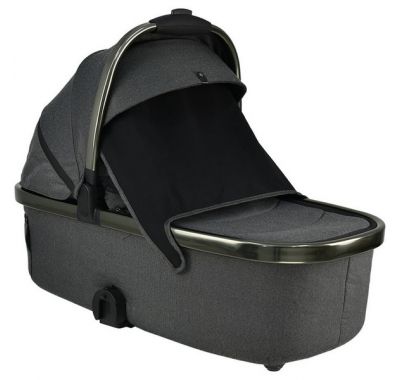 Πολυκαρότσι 3 σε 1 Bebe Stars Onyx Lava Grey 340-186 στο Bebe Maison