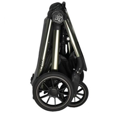 Πολυκαρότσι 3 σε 1 Bebe Stars Onyx Lava Grey 340-186 στο Bebe Maison