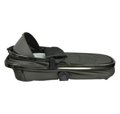 Πολυκαρότσι 3 σε 1 Bebe Stars Onyx Dusty Olive 340-189 στο Bebe Maison