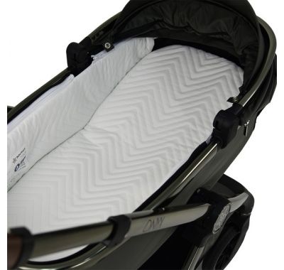 Πολυκαρότσι 3 σε 1 Bebe Stars Onyx Dusty Olive 340-189 στο Bebe Maison