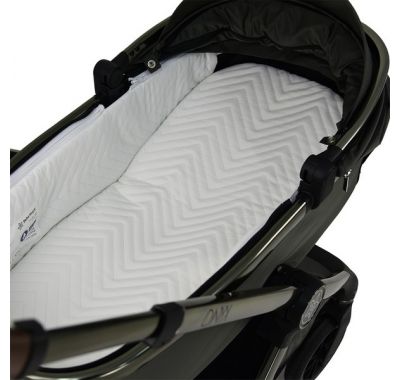 Πολυκαρότσι 3 σε 1 Bebe Stars Onyx Lava Grey 340-186 στο Bebe Maison