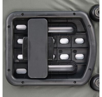 Πολυκαρότσι 3 σε 1 Bebe Stars Onyx Lava Grey 340-186 στο Bebe Maison