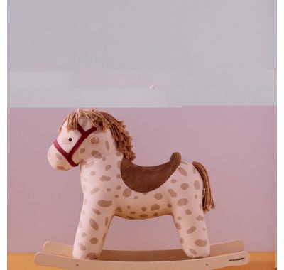 Κουνιστό αλογάκι Kids Concept Dotty Aiden στο Bebe Maison