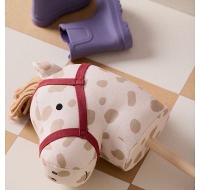 Hobby horse Kids Concept Dotty AIDEN στο Bebe Maison