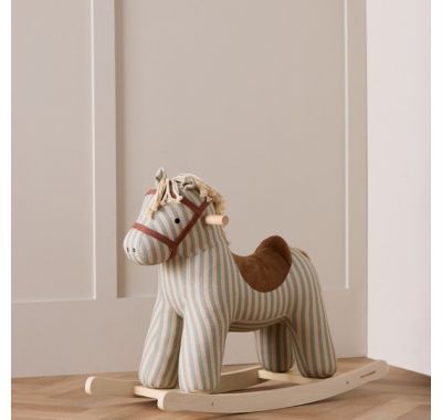 Κουνιστό αλογάκι Kids Concept Sam Aiden στο Bebe Maison