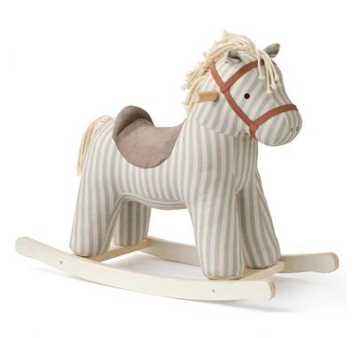 Κουνιστό αλογάκι Kids Concept Sam Aiden στο Bebe Maison
