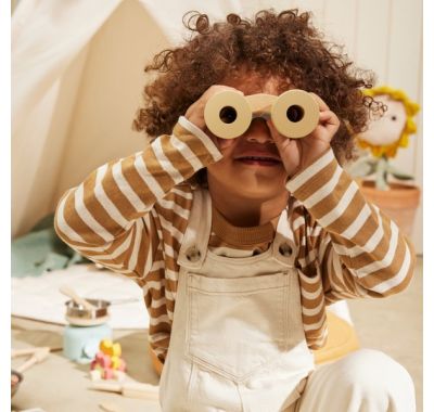 Σετ εξερεύνησης της φύσης Kids Concept KID'S HUB στο Bebe Maison