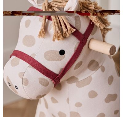 Κουνιστό αλογάκι Kids Concept Dotty Aiden στο Bebe Maison