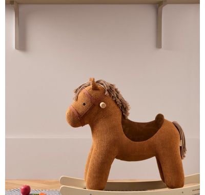 Κουνιστό αλογάκι Kids Concept Vera AIDEN στο Bebe Maison