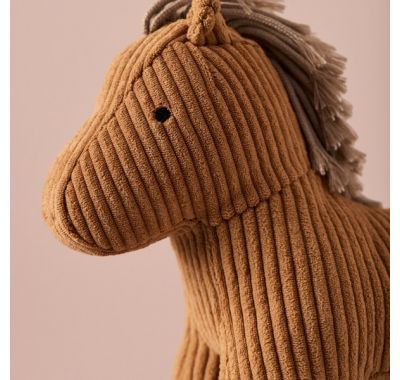 Υφασμάτινο παιχνίδι αλογάκι Kids Concept Vera AIDEN στο Bebe Maison