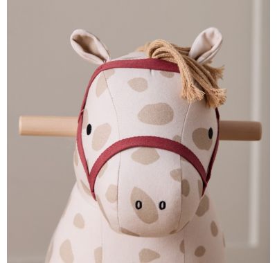 Κουνιστό αλογάκι Kids Concept Dotty Aiden στο Bebe Maison