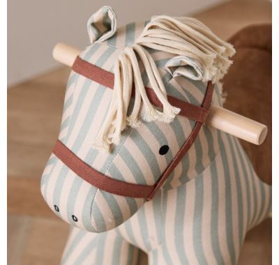 Κουνιστό αλογάκι Kids Concept Sam Aiden στο Bebe Maison