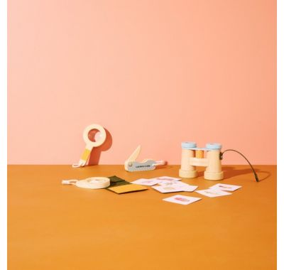 Σετ εξερεύνησης της φύσης Kids Concept KID'S HUB στο Bebe Maison