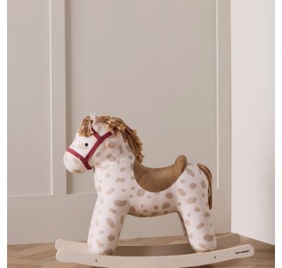 Κουνιστό αλογάκι Kids Concept Dotty Aiden στο Bebe Maison
