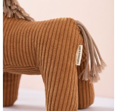 Υφασμάτινο παιχνίδι αλογάκι Kids Concept Vera AIDEN στο Bebe Maison