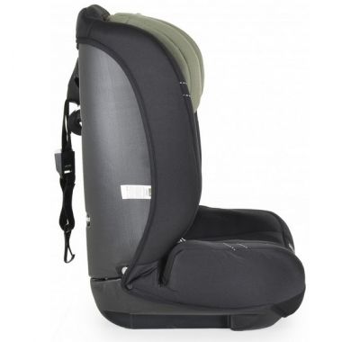 Κάθισμα αυτοκινήτου Cangaroo Start green 76-150cm στο Bebe Maison