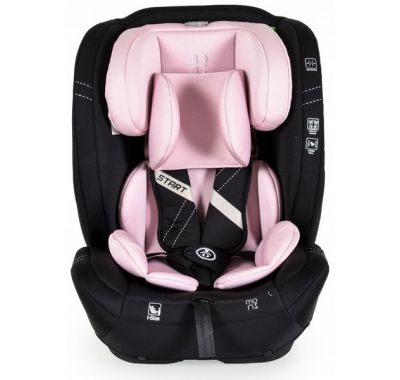 Κάθισμα αυτοκινήτου Cangaroo Start pink 76-150cm στο Bebe Maison