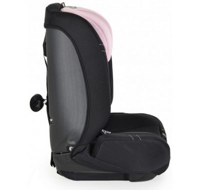 Κάθισμα αυτοκινήτου Cangaroo Start pink 76-150cm στο Bebe Maison
