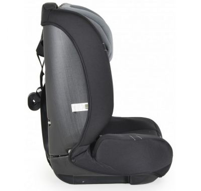 Κάθισμα αυτοκινήτου Cangaroo Start grey 76-150cm στο Bebe Maison