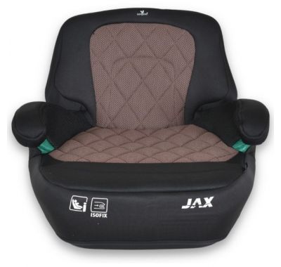 Κάθισμα αυτοκινήτου Cangaroo booster Jax pink 125-150cm στο Bebe Maison