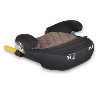 Κάθισμα αυτοκινήτου Cangaroo booster Jax pink 125-150cm στο Bebe Maison