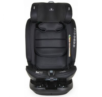 Κάθισμα αυτοκινήτου Cangaroo Gravity i-size pink 40-150cm στο Bebe Maison