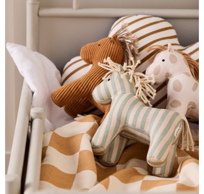 Υφασμάτινο παιχνίδι αλογάκι Kids Concept Vera AIDEN στο Bebe Maison