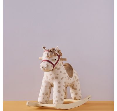 Κουνιστό αλογάκι Kids Concept Dotty Aiden στο Bebe Maison