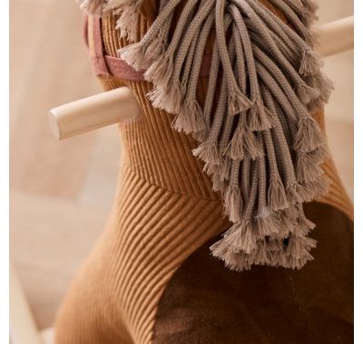 Κουνιστό αλογάκι Kids Concept Vera AIDEN στο Bebe Maison