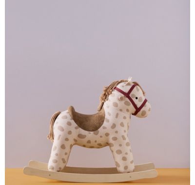 Κουνιστό αλογάκι Kids Concept Dotty Aiden στο Bebe Maison