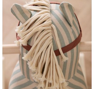 Κουνιστό αλογάκι Kids Concept Sam Aiden στο Bebe Maison