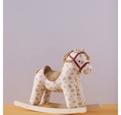 Κουνιστό αλογάκι Kids Concept Dotty Aiden στο Bebe Maison