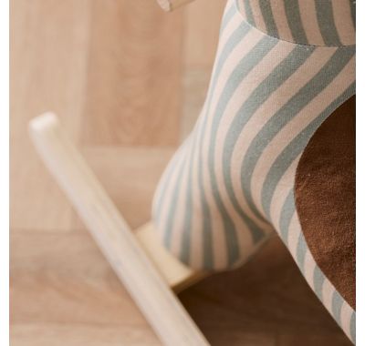 Κουνιστό αλογάκι Kids Concept Sam Aiden στο Bebe Maison