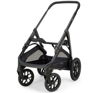 Βρεφικό καρότσι Inglesina Aptica XT Magnet grey στο Bebe Maison