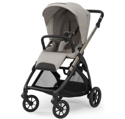 Βρεφικό καρότσι Inglesina Electa Battery Beige στο Bebe Maison