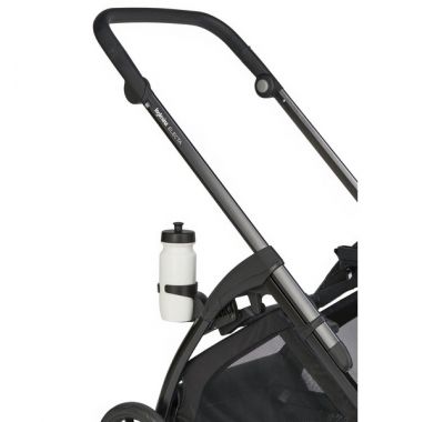 Βρεφικό καρότσι Inglesina Electa Upper Black στο Bebe Maison