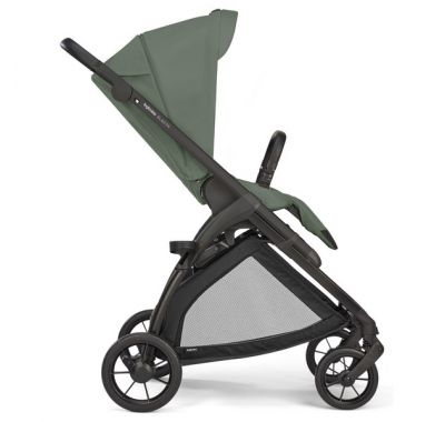 Βρεφικό καρότσι Inglesina Electa Battery Beige στο Bebe Maison