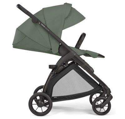 Βρεφικό καρότσι Inglesina Electa Battery Beige στο Bebe Maison