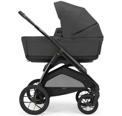 Πολυκαρότσι 2 σε 1 Inglesina Aptica XT Duo Magnet grey στο Bebe Maison
