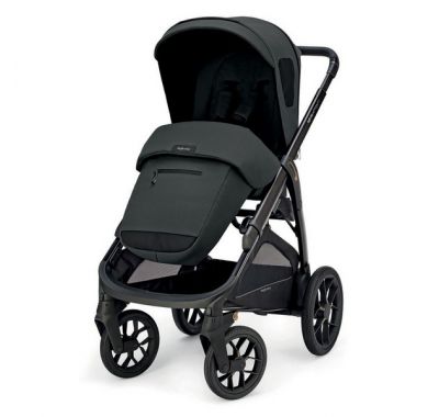 Πολυκαρότσι 2 σε 1 Inglesina Aptica XT Duo Magnet grey στο Bebe Maison