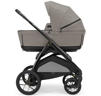 Πολυκαρότσι 3 σε 1 Inglesina Aptica XT Quattro Tundra Beige με σκελετό Nero στο Bebe Maison