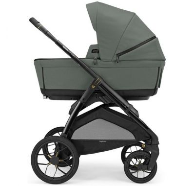 Πολυκαρότσι 2 σε 1 Inglesina Aptica XT Duo Taiga green στο Bebe Maison