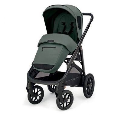 Πολυκαρότσι 2 σε 1 Inglesina Aptica XT Duo Taiga green στο Bebe Maison