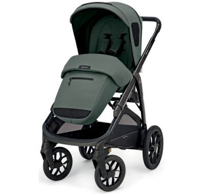 Βρεφικό καρότσι Inglesina Aptica XT Taiga green στο Bebe Maison