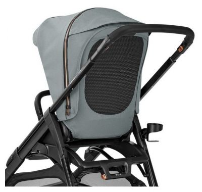 Βρεφικό καρότσι Inglesina Aptica XT Taiga green στο Bebe Maison