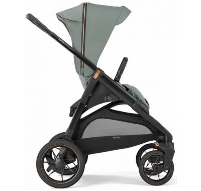 Βρεφικό καρότσι Inglesina Aptica XT Taiga green στο Bebe Maison
