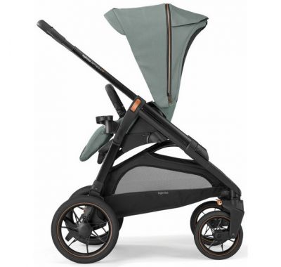 Βρεφικό καρότσι Inglesina Aptica XT Taiga green στο Bebe Maison